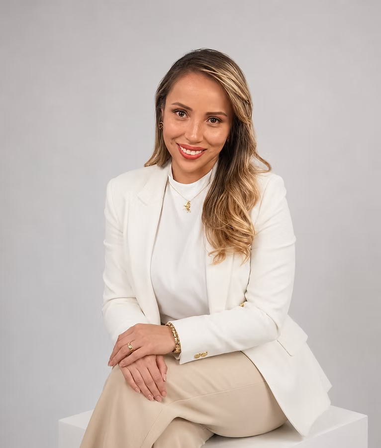 Natalia Moreno Rivera
