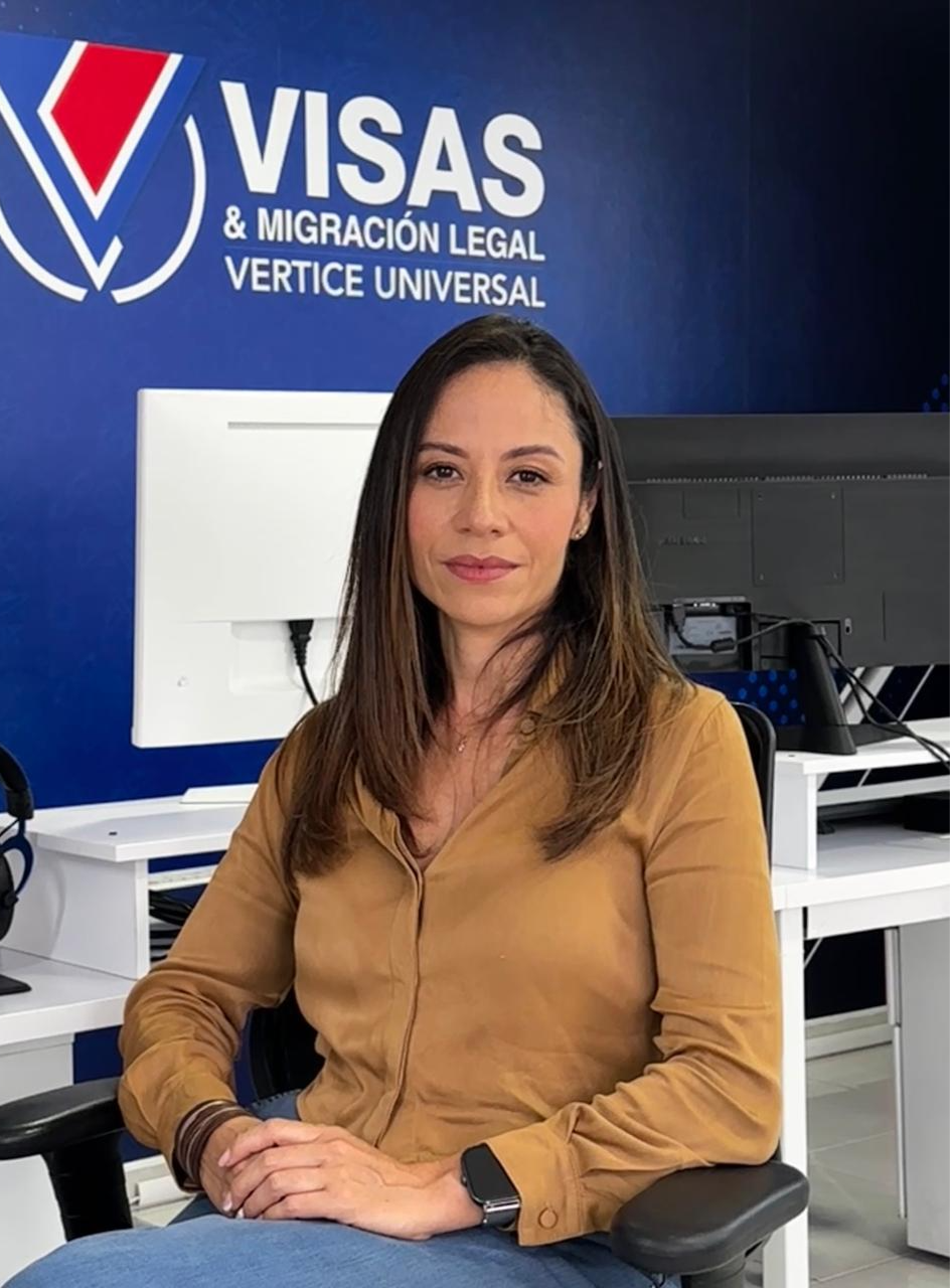 Jazmín Jimenez