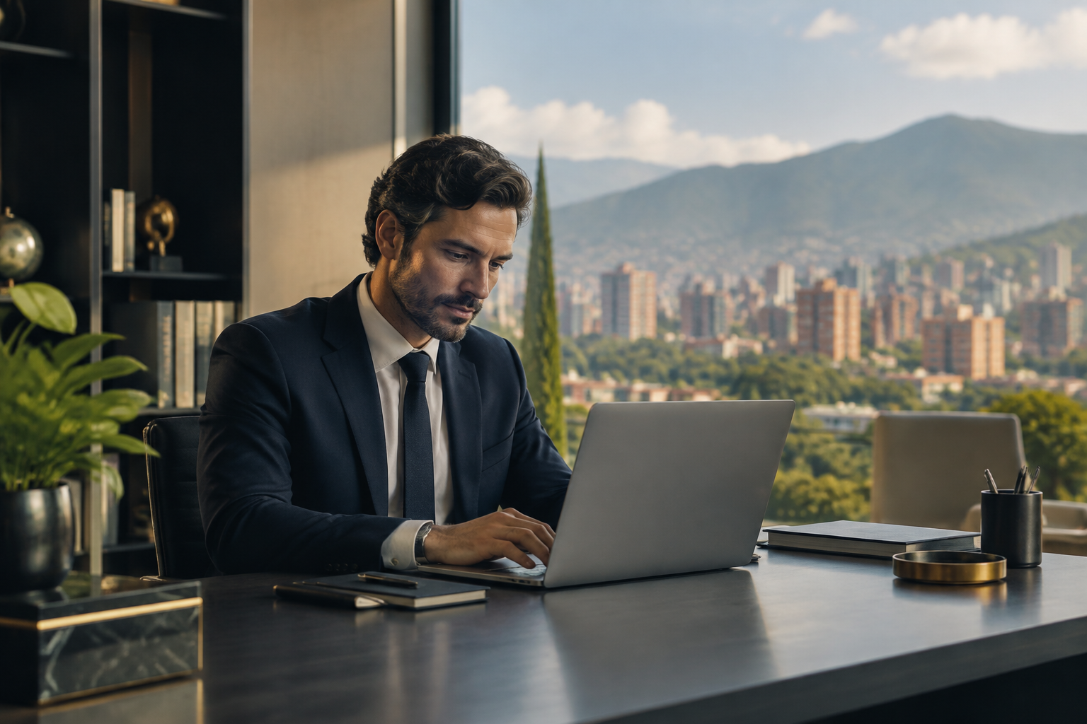 Colombia Work Visa: types, requirements and employer obligations